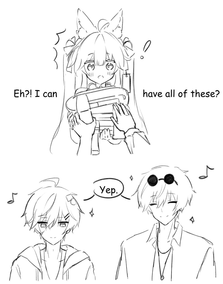 snowtofuu's tweet image. I put up a poll on ig asking people who would win a water gun fight and people voted for yuki even tho she didn't have a water gun 💀💀 so here's how she won