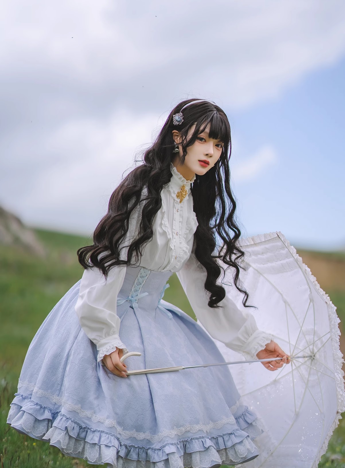 ロリィタノイロォゼ – Forenoon For Sleep / Wonderland – CD