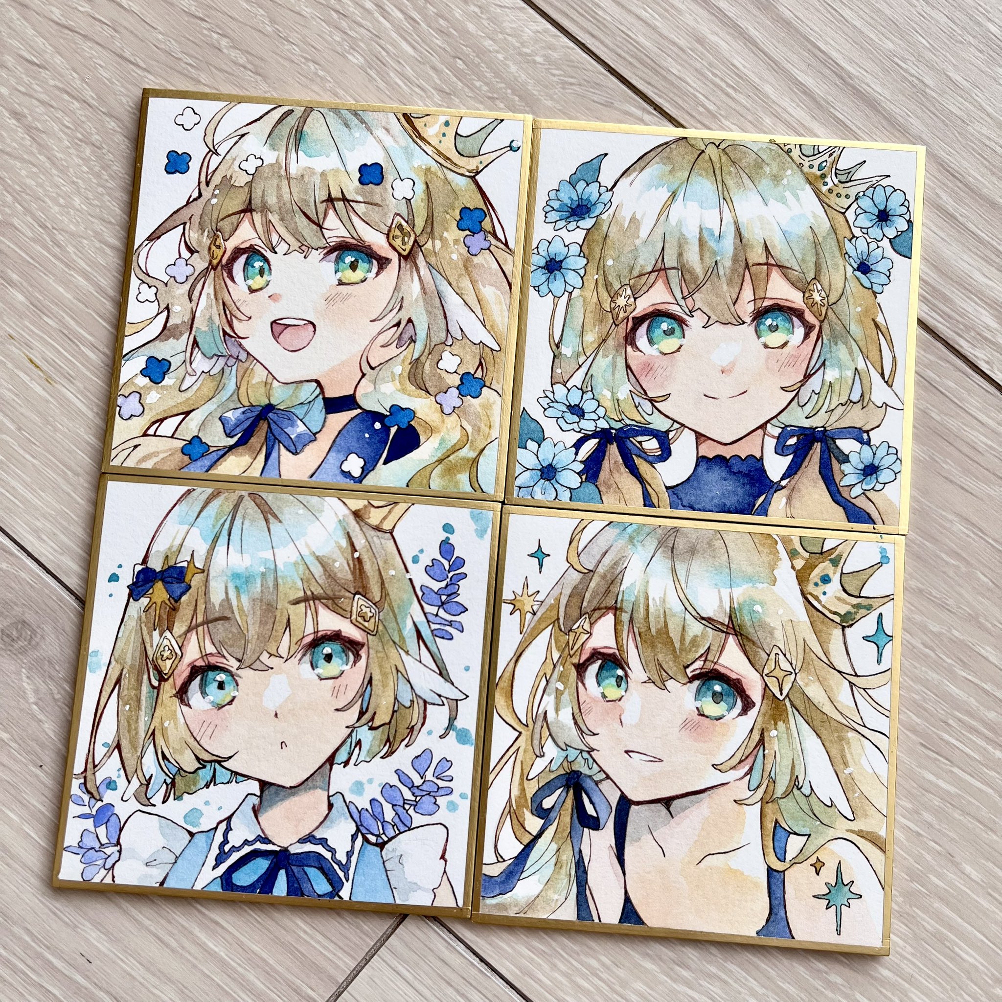 あかつきページ Genuine Japan Cylinder Cover 8-98281767-2 for Isuzu 4JJ1