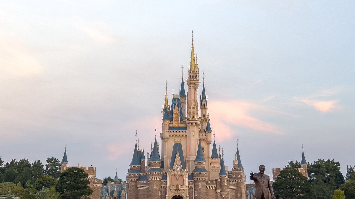 class_bm's tweet image. ディズニー♪

結構久しぶりかも

ドナルドイベント！？

#ディズニー
#ディズニーランド
#ディズニー好きと繋がりたい 
#Disney 
#日常垢 
#日常垢さんと繋がりたい