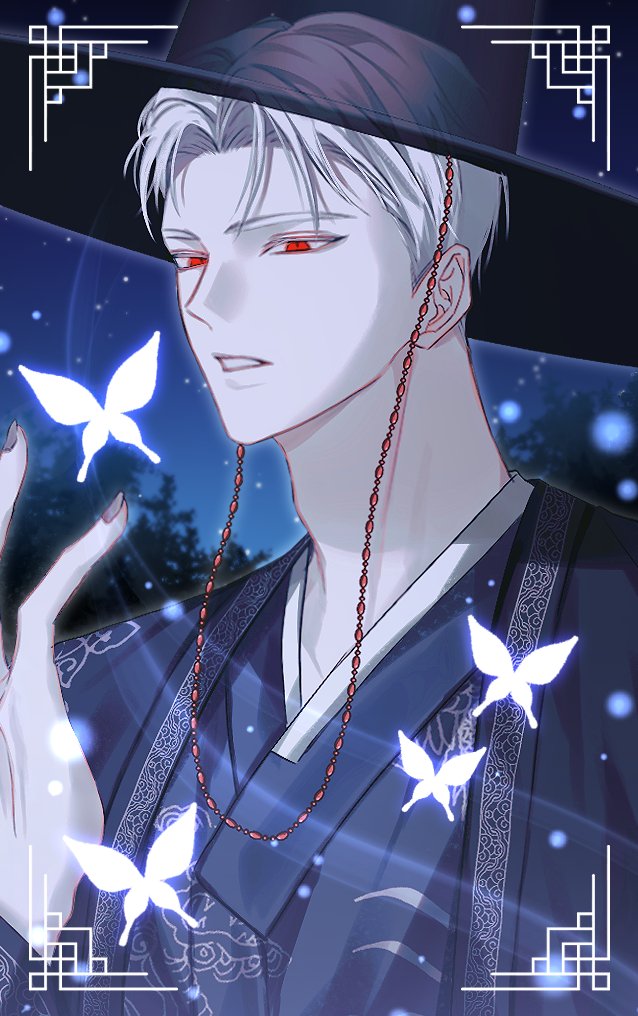 ChaKo_artbook's tweet image. #괴담출근
저승 D조
