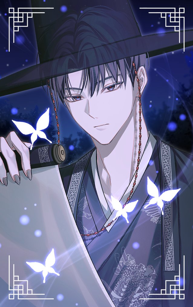 ChaKo_artbook's tweet image. #괴담출근
저승 D조