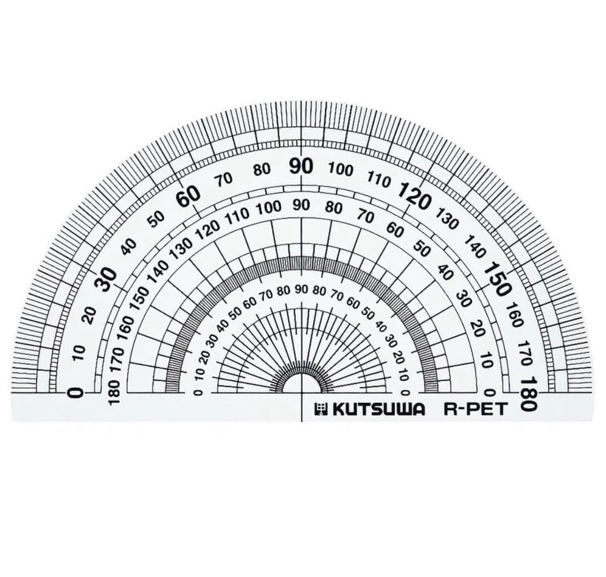 恥を忍んでお伺いしますが、みんな分度器使えるウマ…？田中使えな文字数