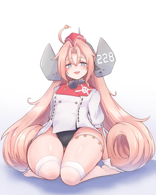 ひと休みDrumちゃん