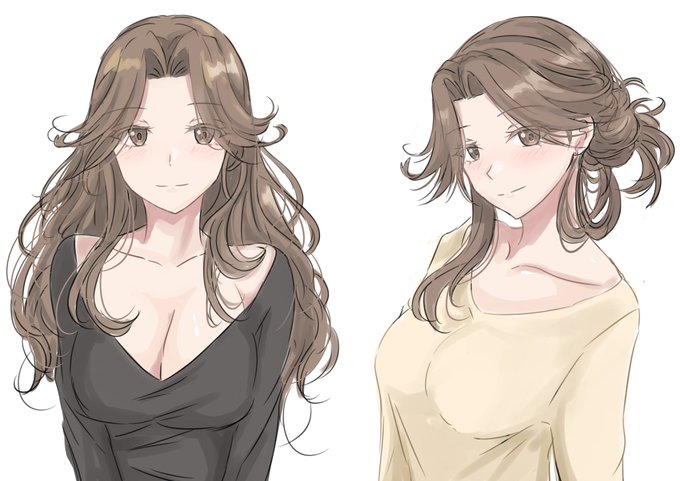#艦娘ヘアアレンジ部 