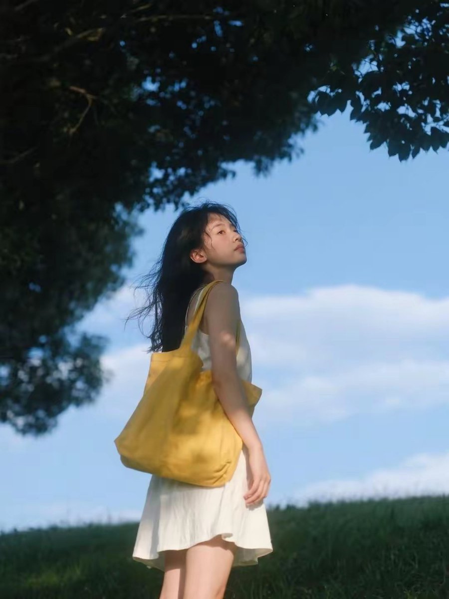 Sunshine Girl (互fo奥！) tweet media
