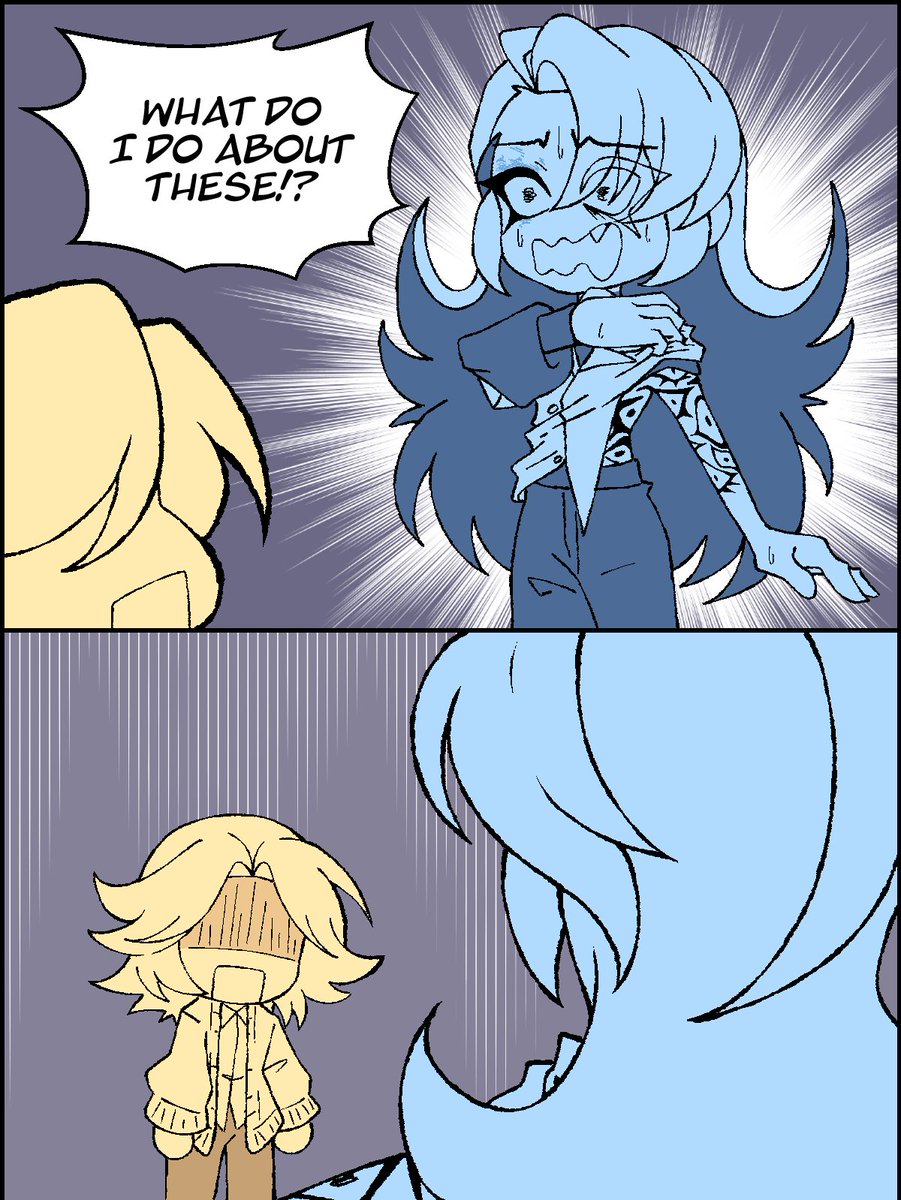 CosmicRaelum tweet picture