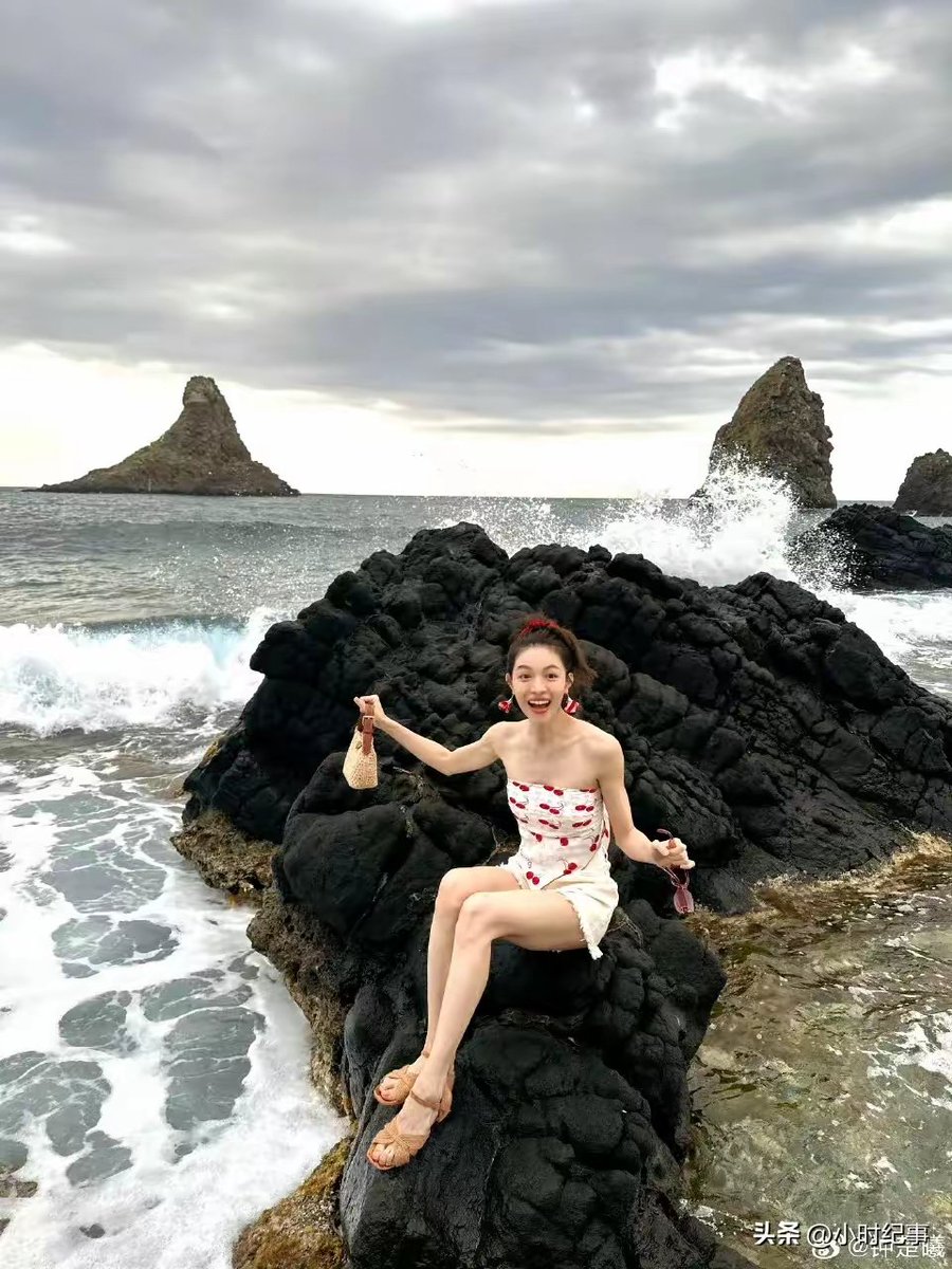 Sunshine Girl (互fo奥！) tweet media