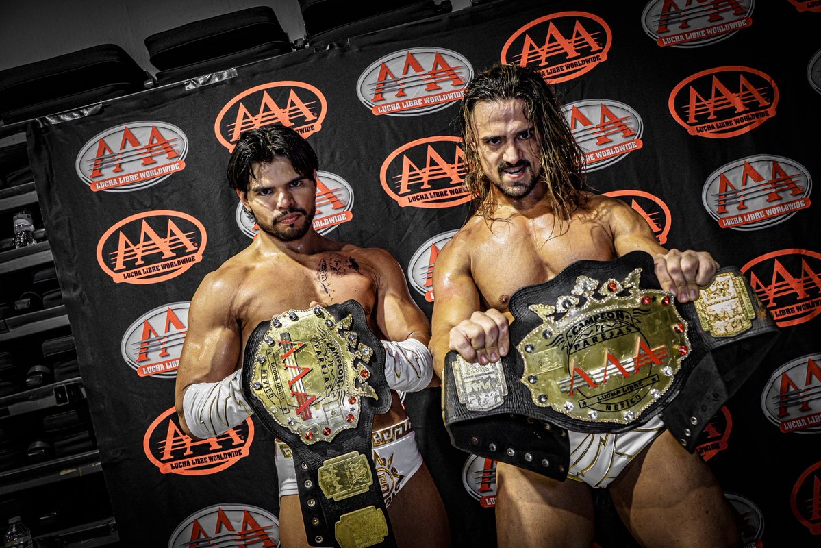 We are capable and ready to take MORE GOLD !!! We always deliver and you all know it 👊 #LosGarza