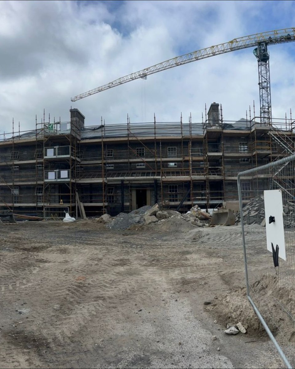 IeVending's tweet image. New Installation Alert – Portlaoise!
We’re delighted to have installed two vending machines at a busy construction site in Portlaoise for our valued client, Duggan Construction.

#VendingSolutions