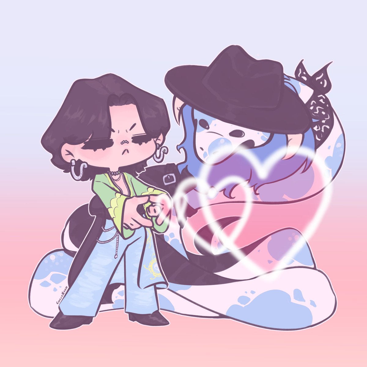 °•~ ᴄʜᴄʟᴛ ѕιмρ ~•° (@chcltmyom) on Twitter photo 🌼 Yeosang Month 🌼
Day 22 - One Piece 
#yeosang #여상 #ATEEZfanart 🌼 Yeosang Month 🌼
Day 22 - One Piece 
#yeosang #여상 #ATEEZfanart