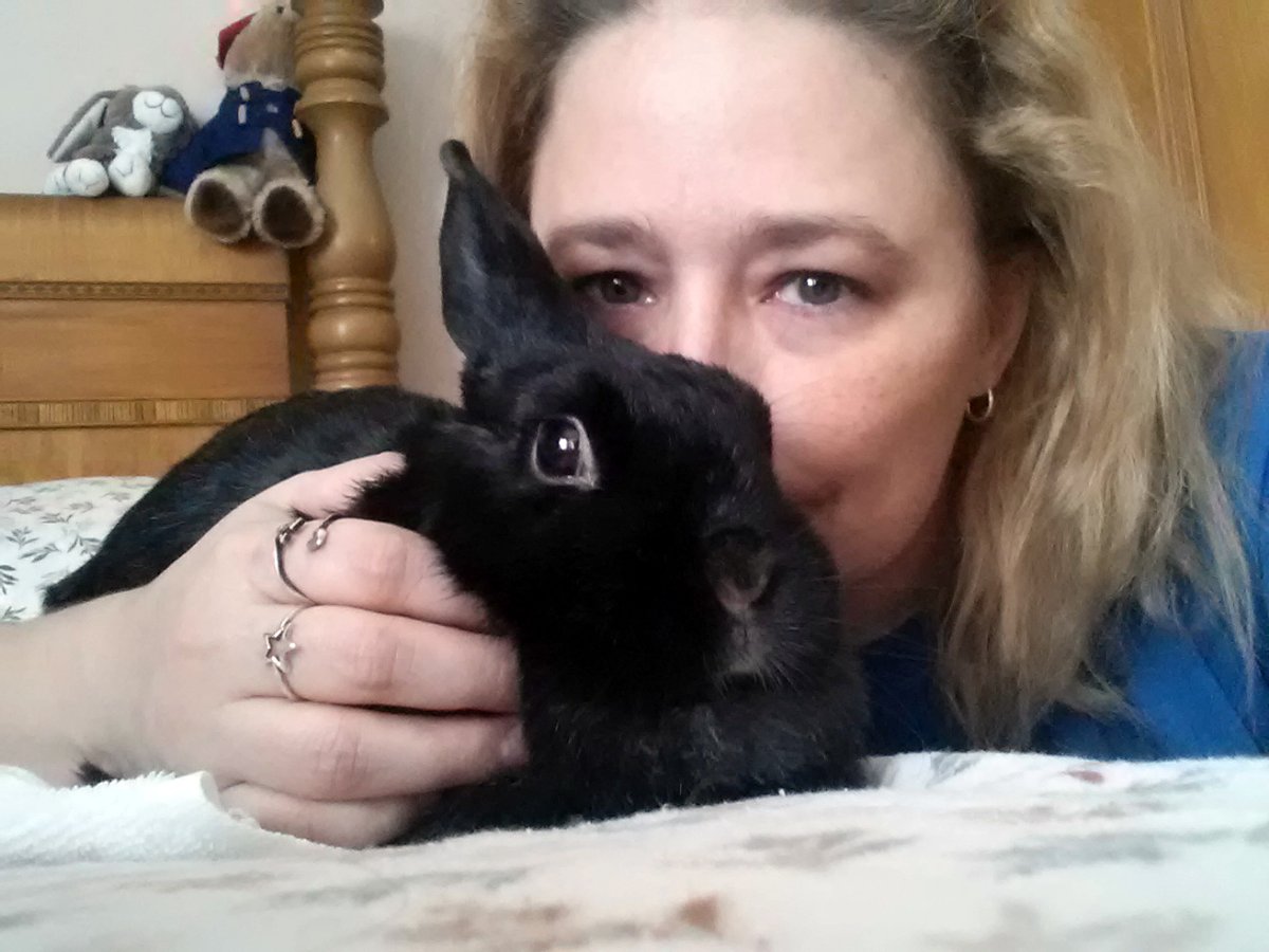 I miss my first bun son Boo so damn much