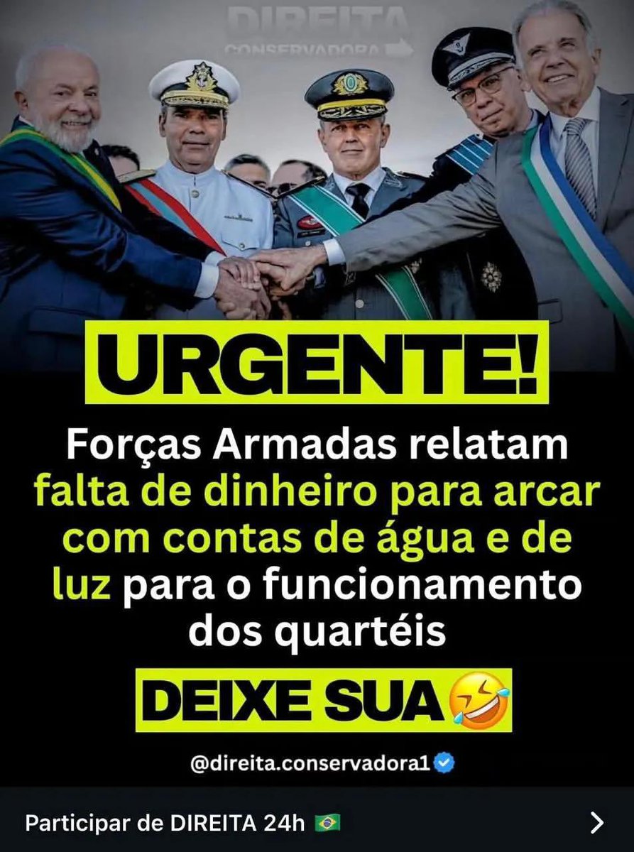 Paulo de Tarso tweet media