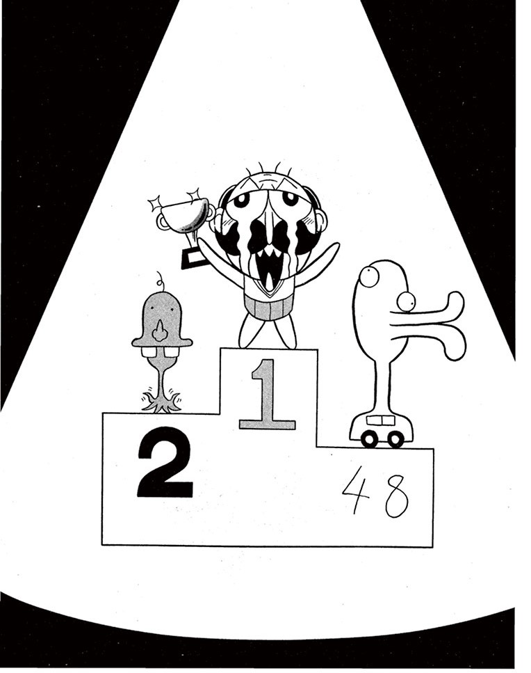 でんぢゃらすじーさん【公式】 tweet media