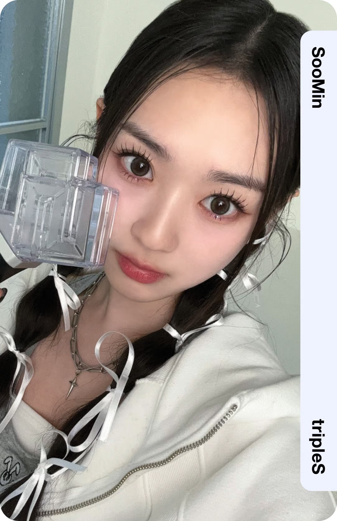 tripleS ニエン D309 ペンライト objekt tripleS ニエン D309 ペンライト objekt - メルカリ - K-POP・アジア