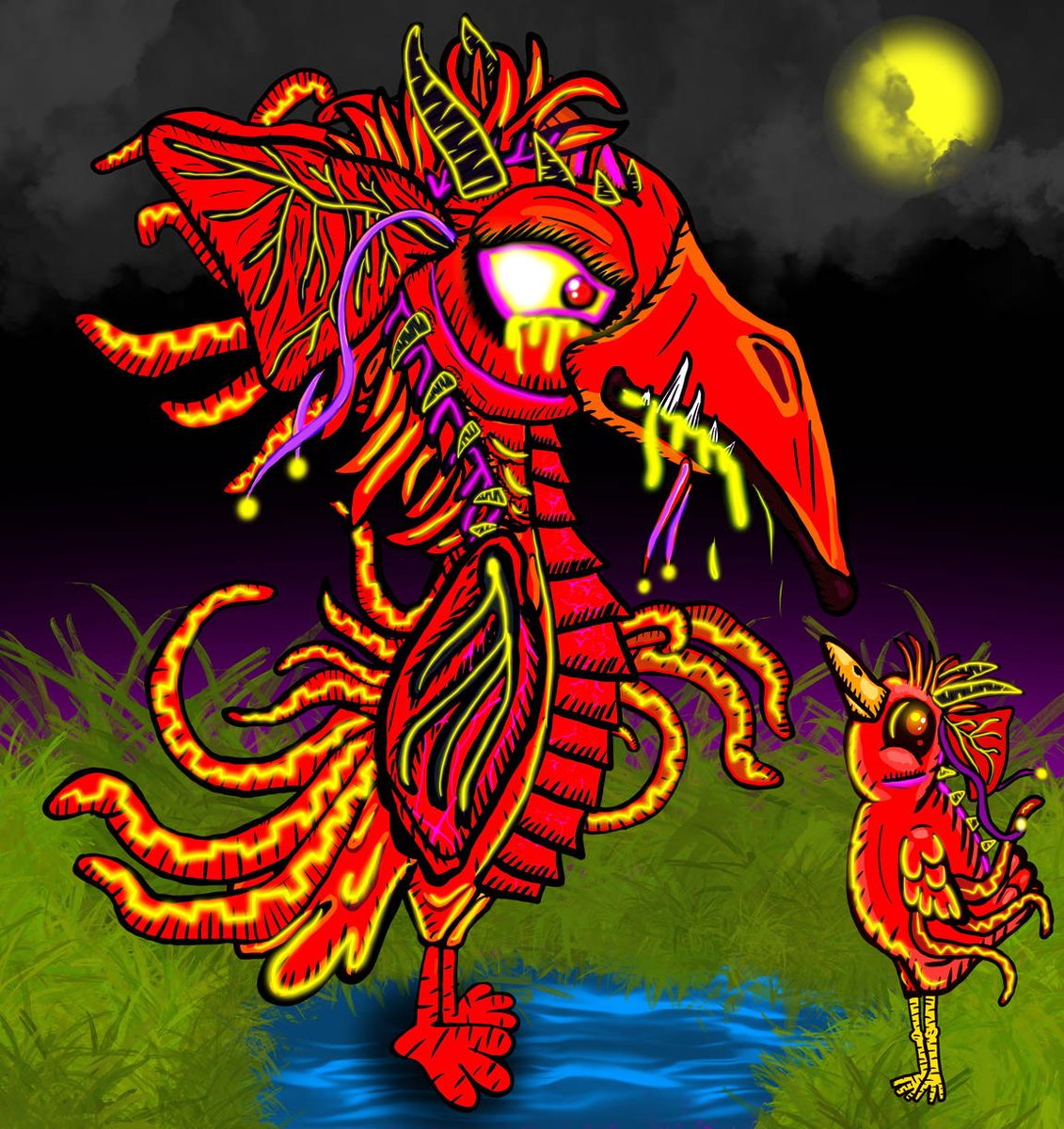 bernhardjwolf1's tweet photo. @native_algo #MentalMarvin
#BillyBigBeak
#ShittyKitties
#Blops
#OrcasOdyssey
#ProjectR4V3N
#LittleRoyals
#Skulifrens
#CrazyEmbryoClub
#AstroExplorer
#Algorillas
There are MANY more !!!
I will run out of my character limit trying to list them all ! https://t.co/cMdssu8SIW