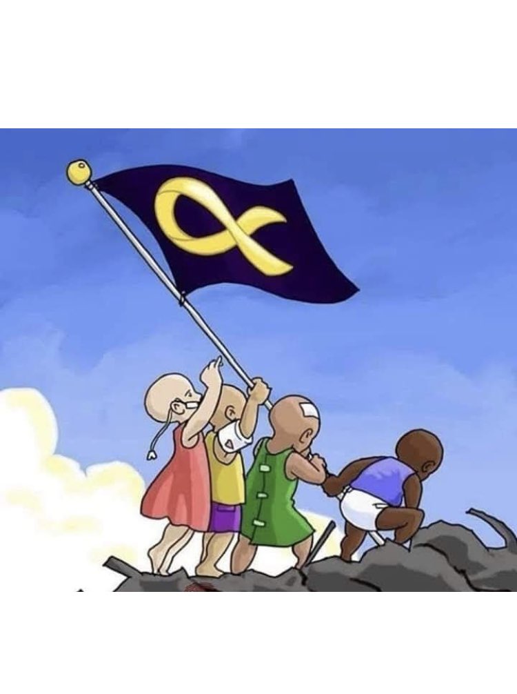 mcdc_mcdc's tweet photo. Buenas noches Primera Dama @laviniavNoboa le invito a seguir la cuenta de @apnacc y a reunirse con ellos. 
Asociación de padres de niños y adolescentes con cáncer.
Hay cada día más casos. Están desamparados. https://t.co/8WfTerccFP