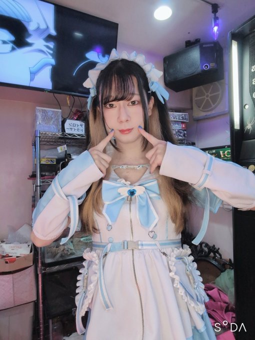 メイドCafe＆アイドルBar　セラフィナイトのツイート