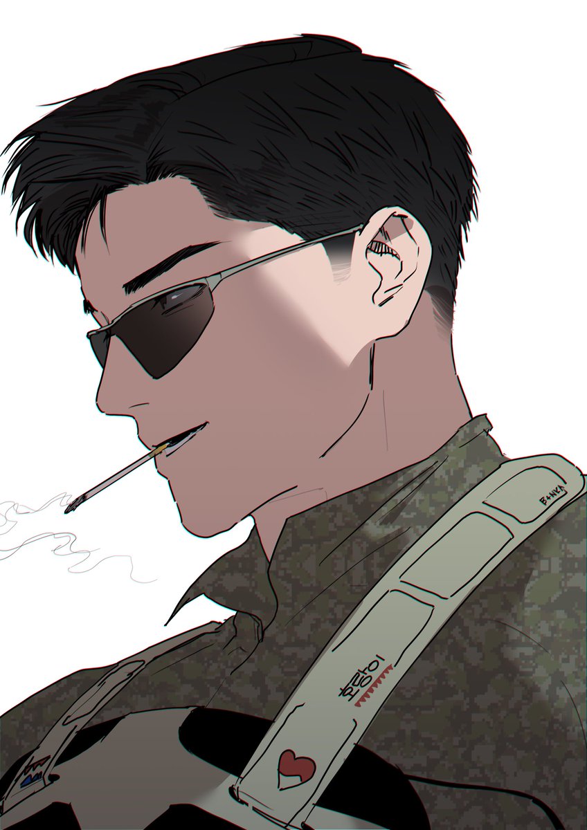 아,,이거 헬멧이 진국인데 ,, , , 내가헬멧을못그리것네
#Horangi