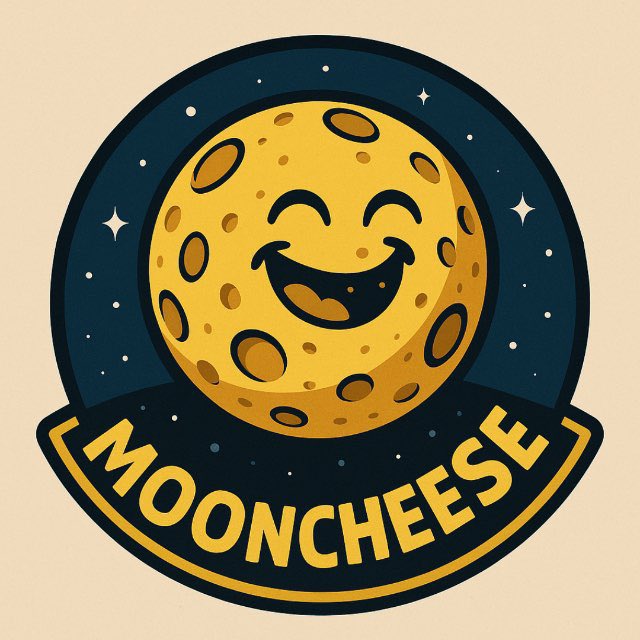 MELLOWBOY0's tweet photo. @kylechasse Our first coin $Superswift was ranked #35 on Phantom and soared to a $320K market cap. MoonCheese is up next 🧀

9VkB4a6hc5f1y16pmnZaiuoK75MTj38s1CRu8KMCpump

https://t.co/qUFHl2Ij7C https://t.co/sLPKPkQOYm