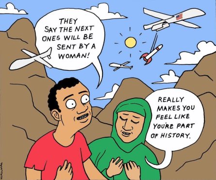 They’re doing the meme again