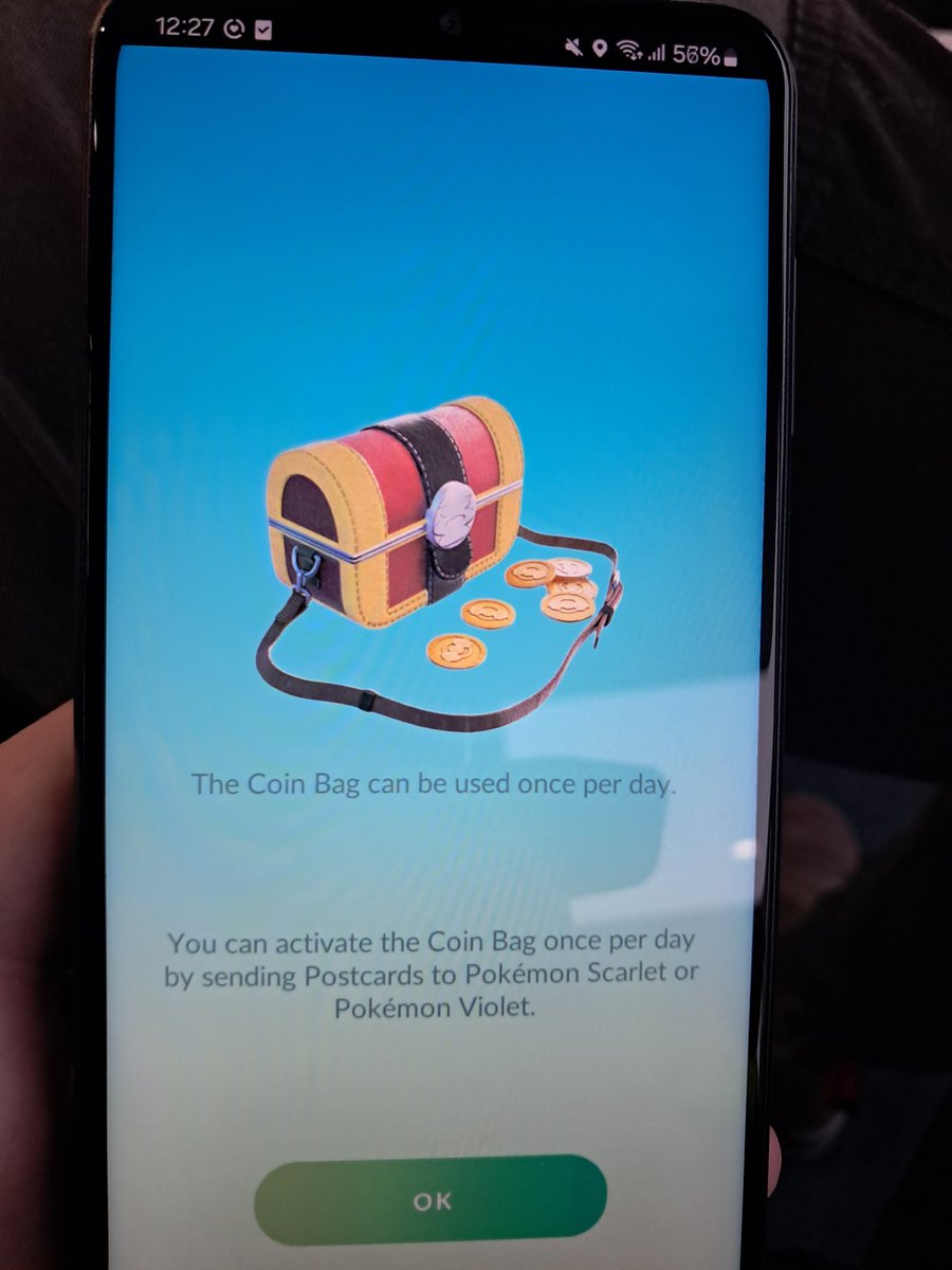 UnlinkedPurse49's tweet photo. @SamuSnom Even if you save one from a previous day, you can still only use it once per day. https://t.co/SgLe4UldTL