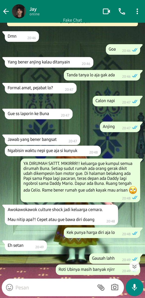 aku siapa? tweet media