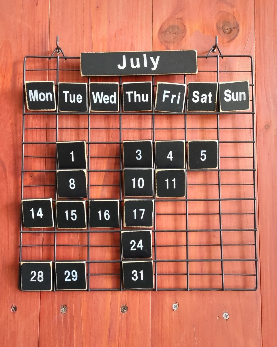 jam_w_poss's tweet image. 7月の営業日です。
4日金 5日土
まんなか雑貨店
15日火16日水
帆布バッグのご注文10%off
25日金 26日土 27日日
市民ギャラリーで帆布バッグの展示会