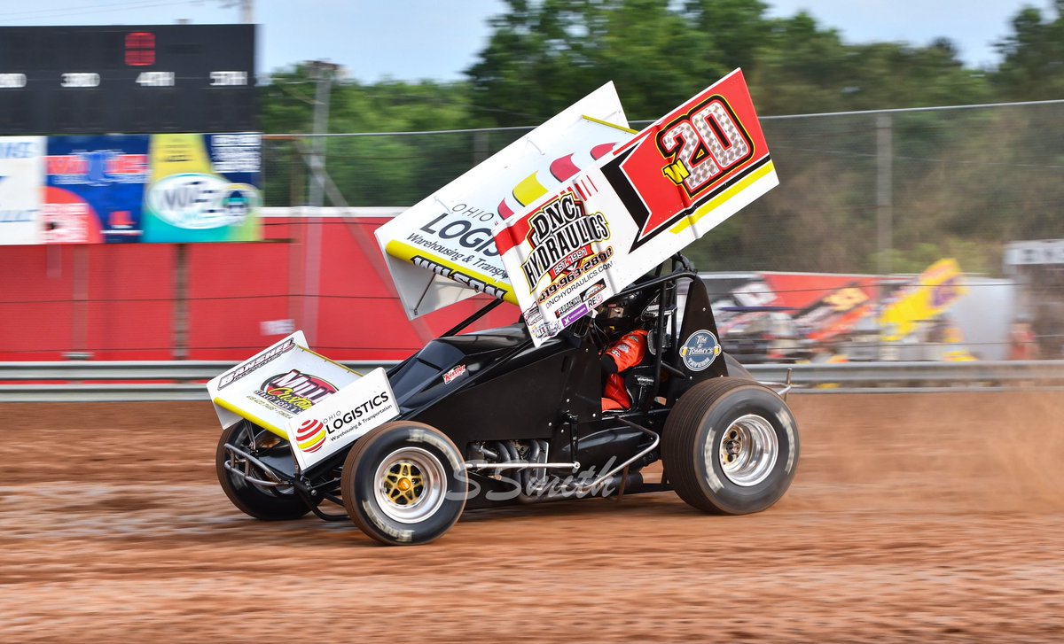 suezkat's tweet photo. @AllStarSprints guys in action at @MercerRaceway for the Bud Miller Classic Saturday https://t.co/PhjVgLWPPo