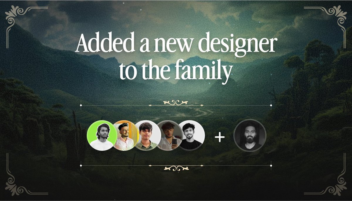 June went pretty well ✨