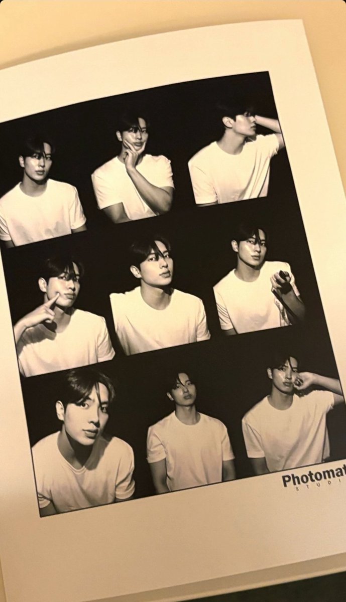 OAR_345's tweet photo. #류준민 😍 https://t.co/hD7OFYSKka