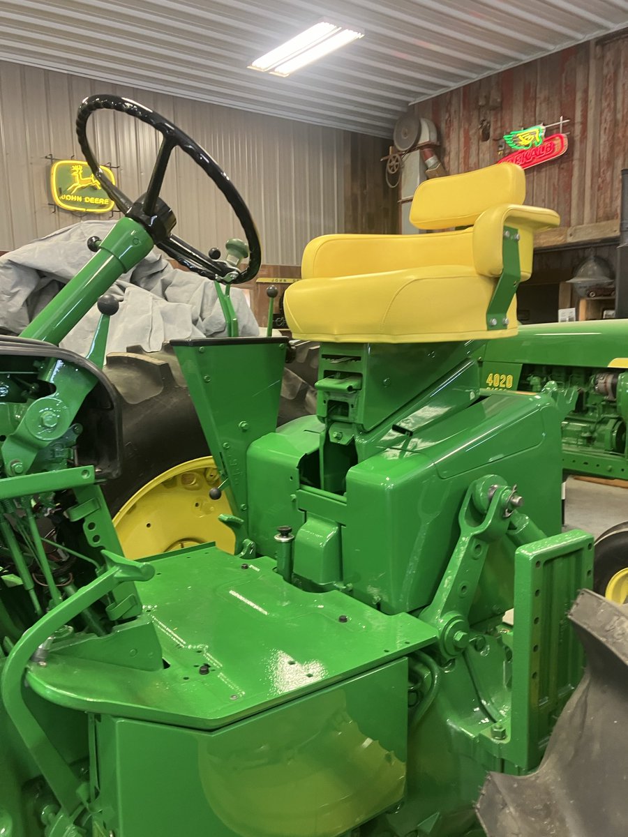 jev4320's tweet image. Progress after being out of the shop for several days