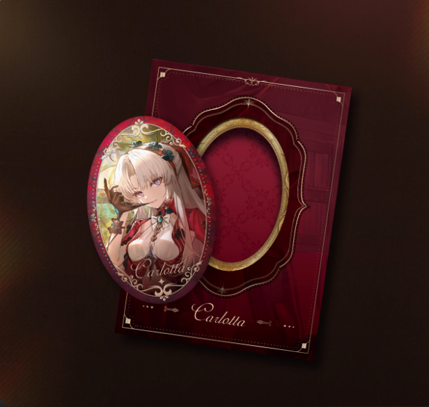 ReMA0796's tweet photo. 🌟 JUST RELEASED! 🌟
Koletta's "Romantic" Resonator Box from Wuthering Waves 💖
🎁 Premium official merch by Kuro Games – absolute must-have!
🔥 Stunning romantic design, flawless details – collectors, don't miss out!

#WutheringWaves #Koletta #KuroGames #GamingMerch https://t.co/4S4Xqx8E6o