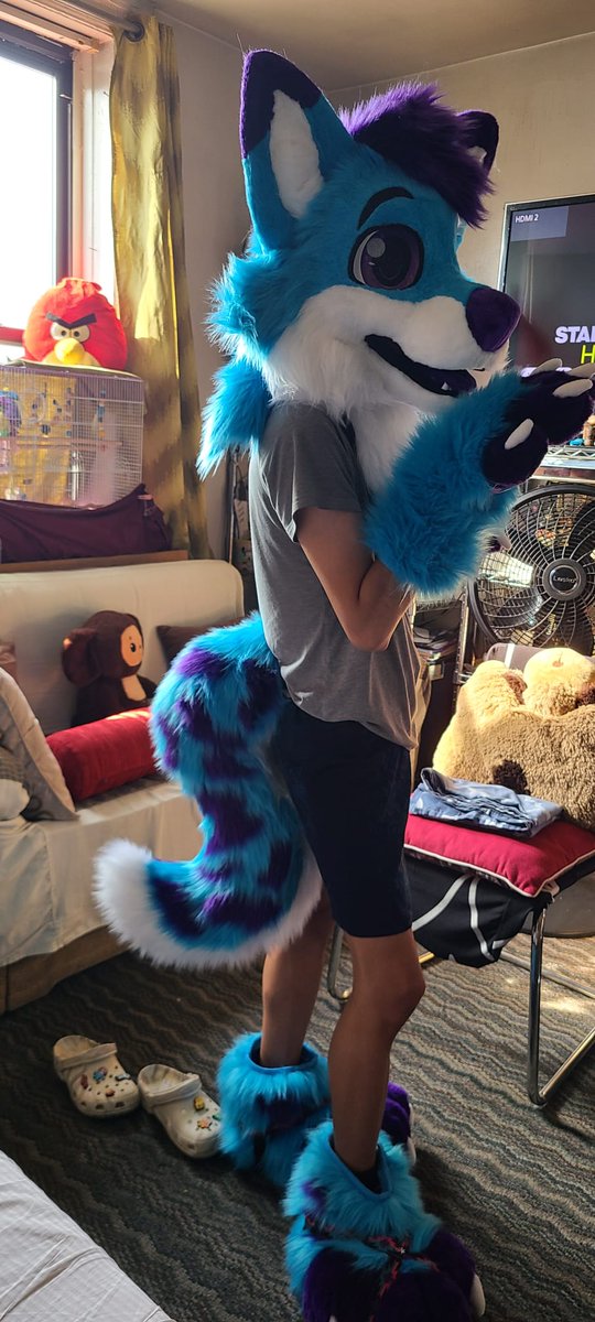 Blizzard_52 tweet media