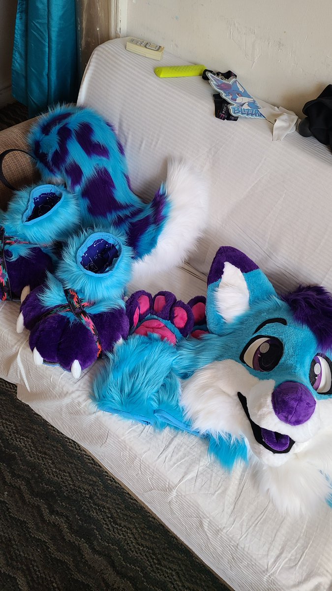 Blizzard_52 tweet media