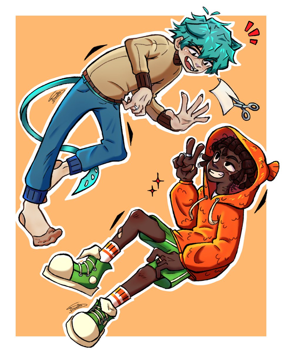 Nova temporada tá chegando aaaaaaa