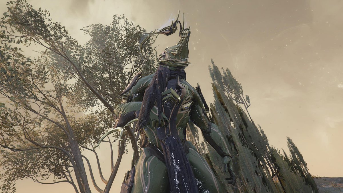 Gay Excalibur 💚🤍💙

#Warframe #WarframeCaptura #FashionFrame #Excalibur #TennoCreate #PrideMonth #Gay