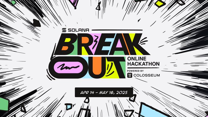 3GWish's tweet photo. We’re on the edge of our seats waiting for the results from @colosseum!
Fingers crossed 🤞
The hackathon was fire — can’t wait to see what’s next. https://t.co/h19doFGs6a