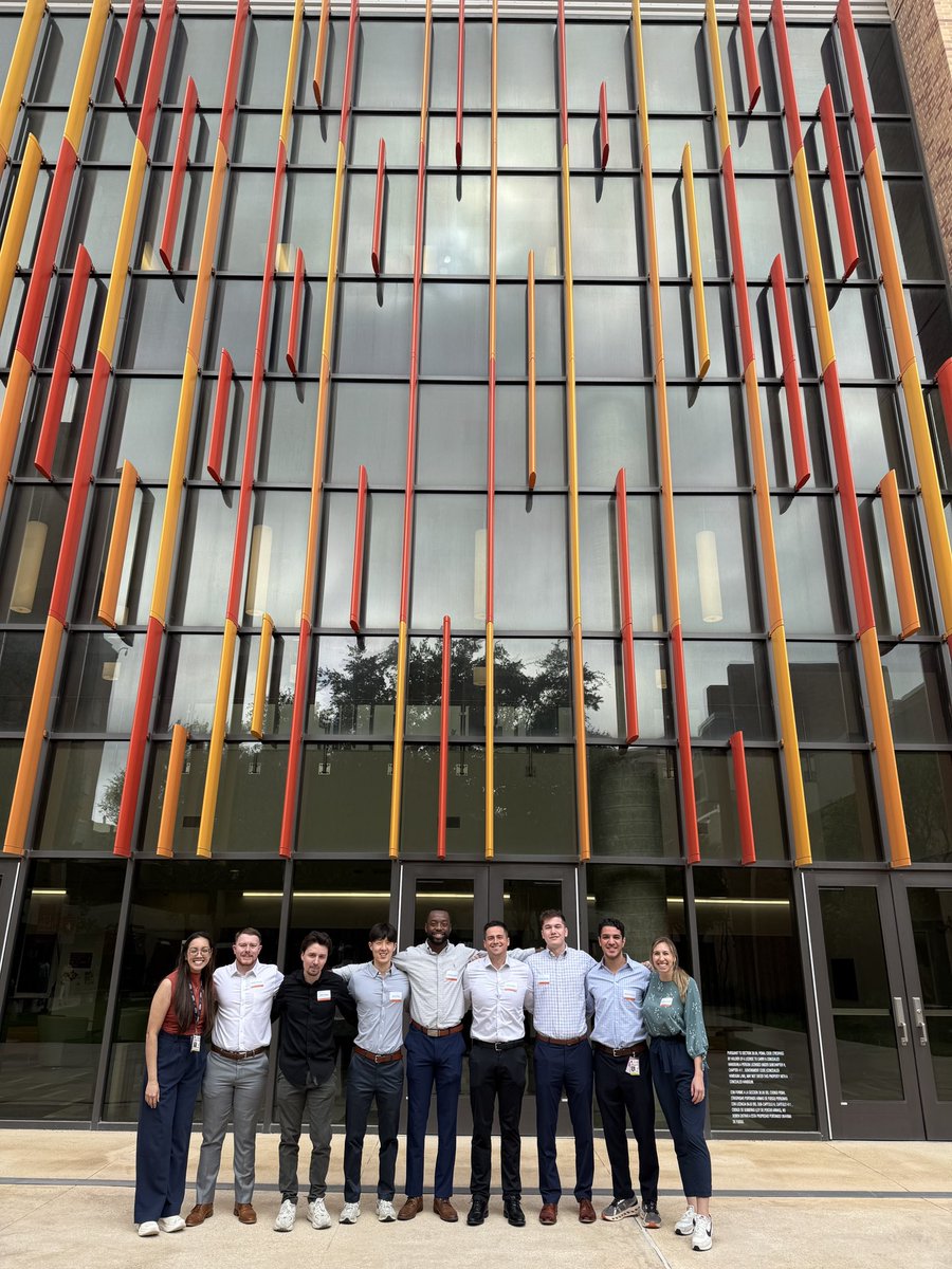 OmidR_PMR's tweet photo. Hard to believe tomorrow marks the first day of residency. Feeling a mix of nerves and excitement as I step into this next chapter of training. It’s been a long journey to get here, and I couldn’t be more grateful to start it alongside such an incredible group of co-residents! https://t.co/x1N1mmGfBw