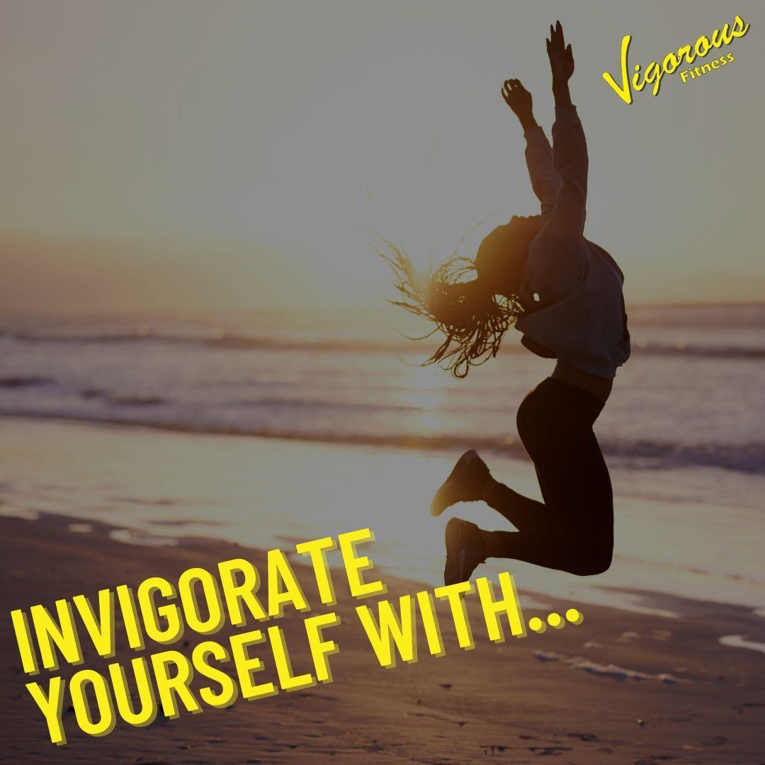 1vigorous3's tweet image. PASSION❤️‍🔥 

PASSION❤️‍🔥 brings energy to your life, purpose to your goals, which drive to your dreams and makes a greater tomorrow.
At Vigorous Fitness, we’re your teammates for life💪🏽
We’re here to help you chase your goals and face the future proud.
vigorous-fitness.passion.io/checkout/158158