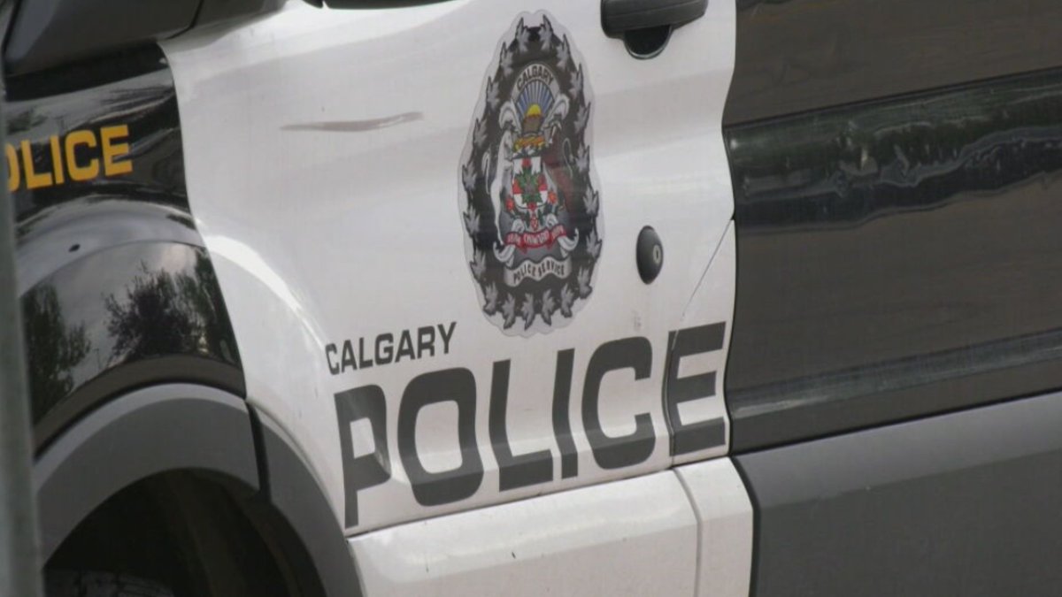 CTV News Calgary (@ctvcalgary) on Twitter photo A Calgary police officer who recorded video of himself having sex with a woman then shared it with colleagues now faces new allegations of sexual misconduct. <a href="/TeriFikowski/">Teri Fikowski</a> has more. #yyc #calgary ctvnews.ca/calgary/video/… A Calgary police officer who recorded video of himself having sex with a woman then shared it with colleagues now faces new allegations of sexual misconduct. <a href="/TeriFikowski/">Teri Fikowski</a> has more. #yyc #calgary ctvnews.ca/calgary/video/…
