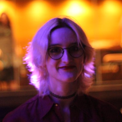 #NewProfilePic