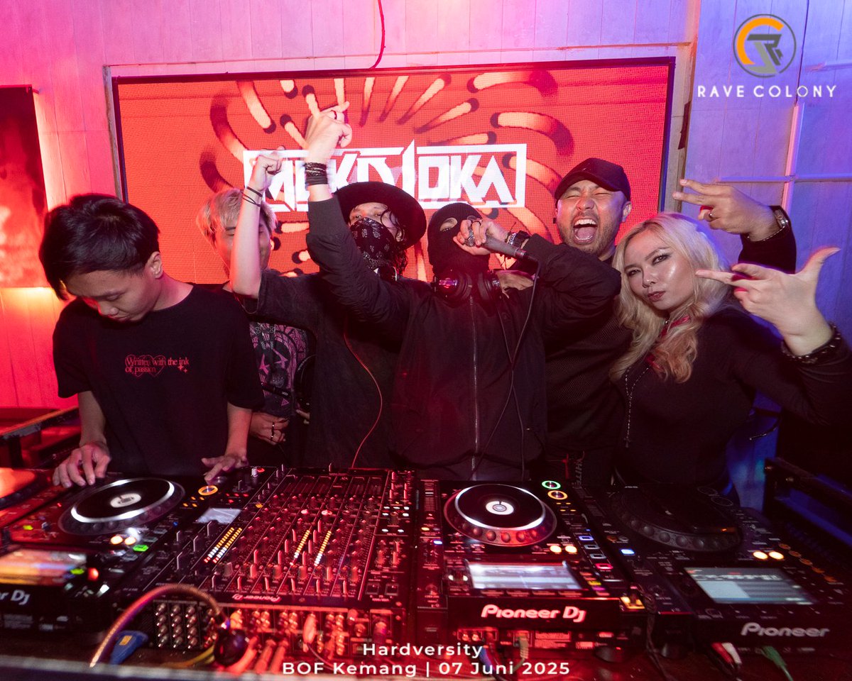 Tukang Lagu (@MokaLokaMusic) / Posts / X