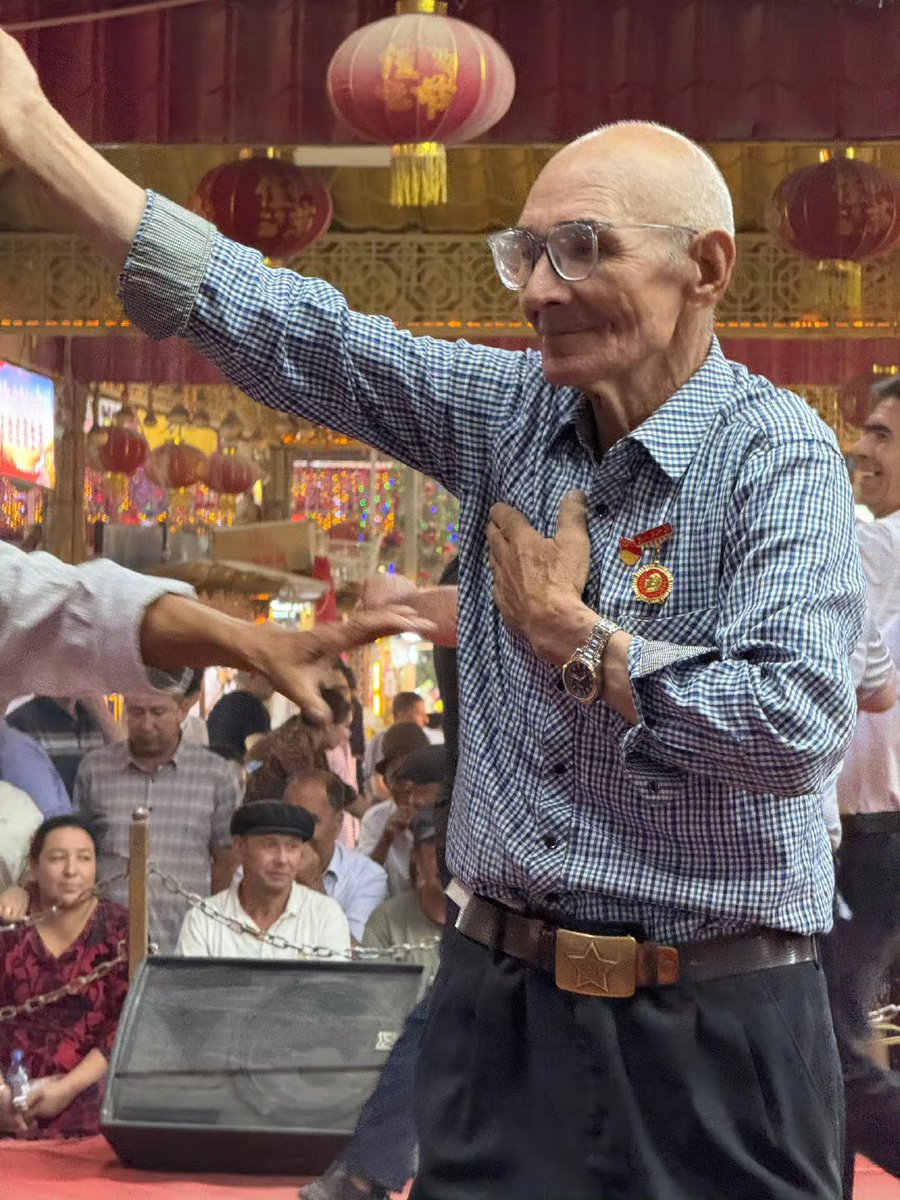 Morning July
Morning #Xinjiang