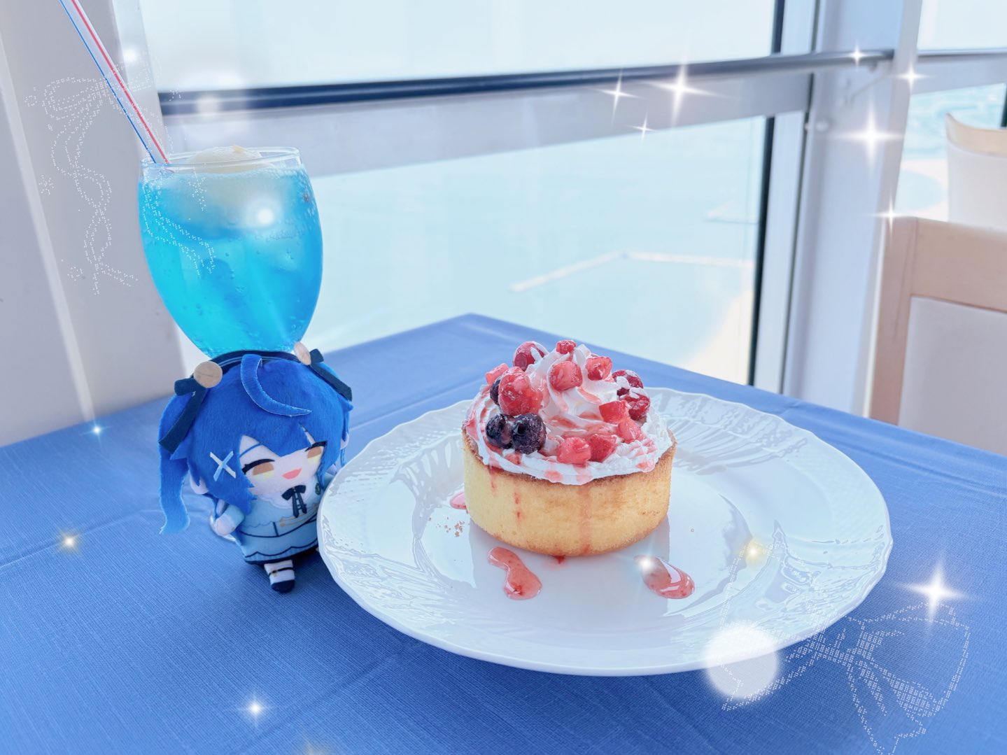 さくらもち on X: 