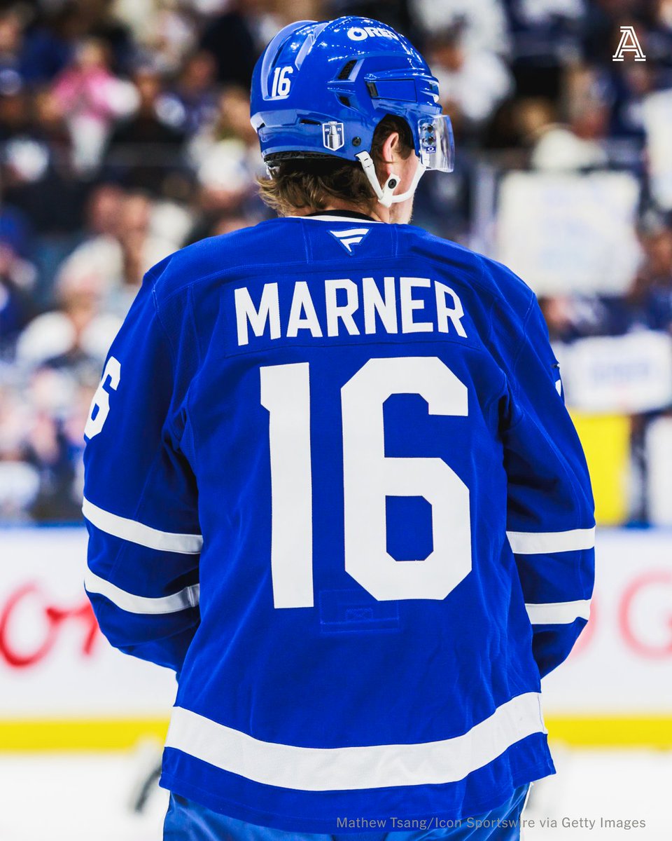 Maple Leafs fans:

When Mitch Marner makes his first trip back to Toronto, are you booing him? Does he get an ovation? Something in between?