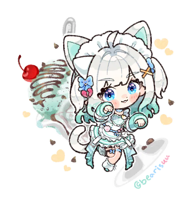 kuma (?) tweet media