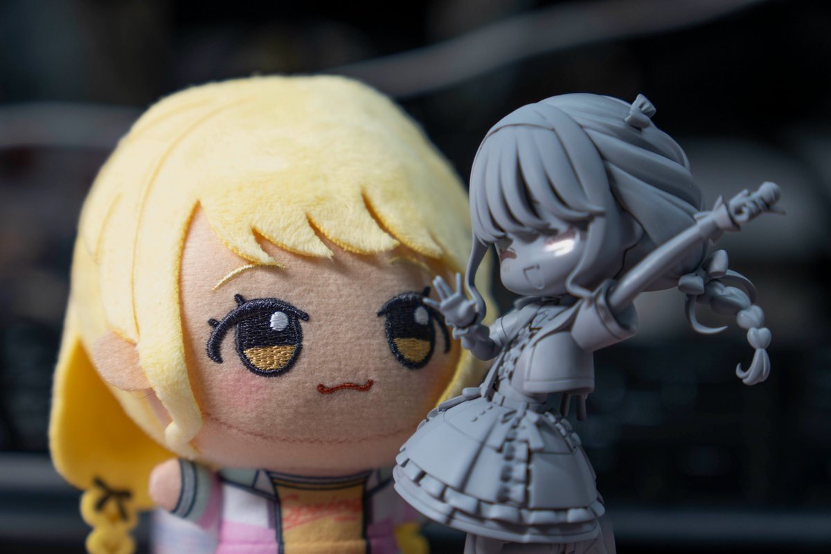 永遠的哈勃 tweet media