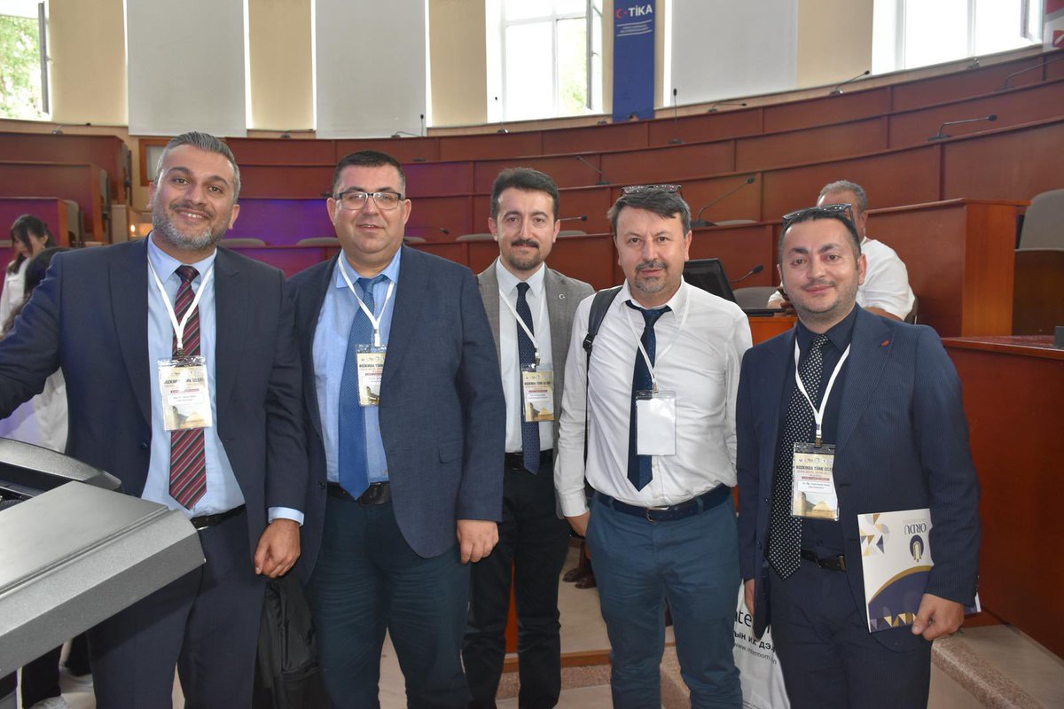Muhammed Bilal Çelik tweet media