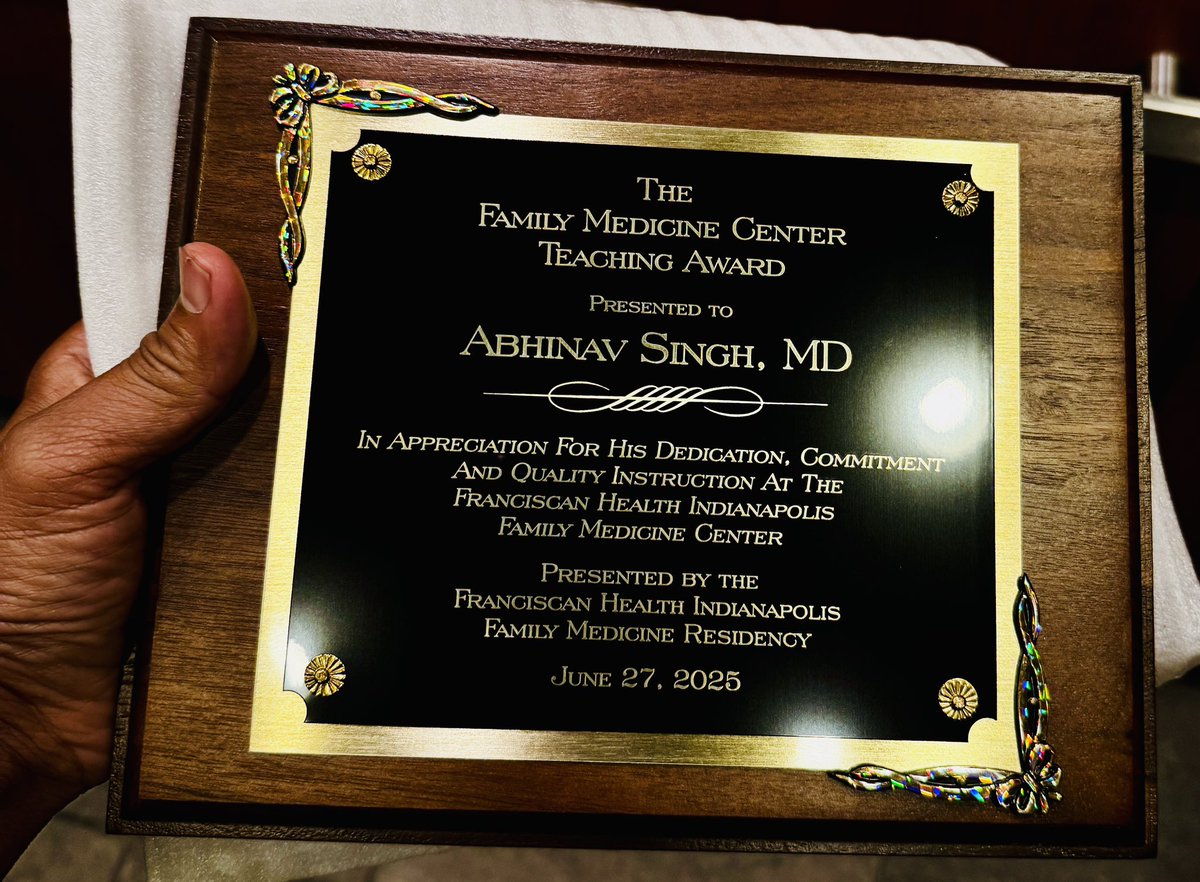 Sleep Vigilante MD, MPH, FAASM tweet media